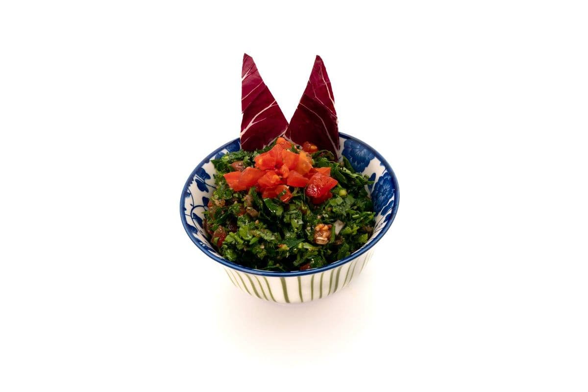 Fattoush
