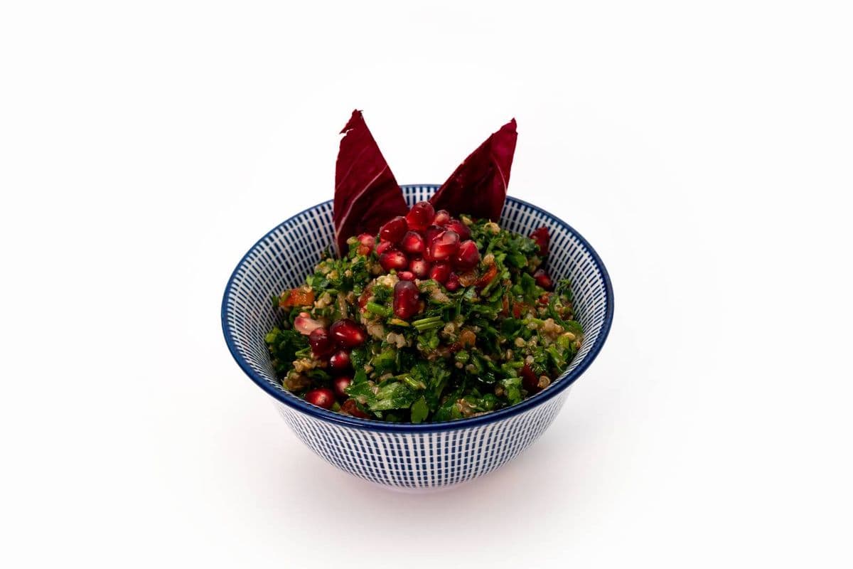 Tabbouleh