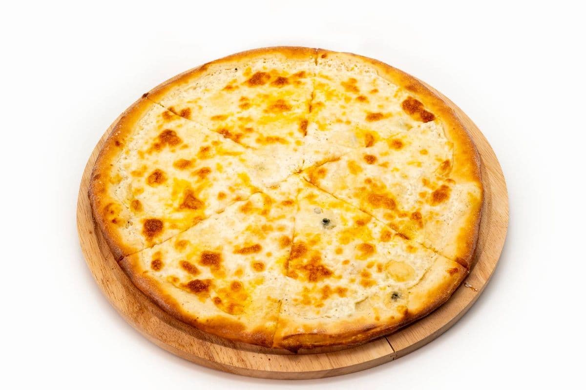 Pizza capricioasa