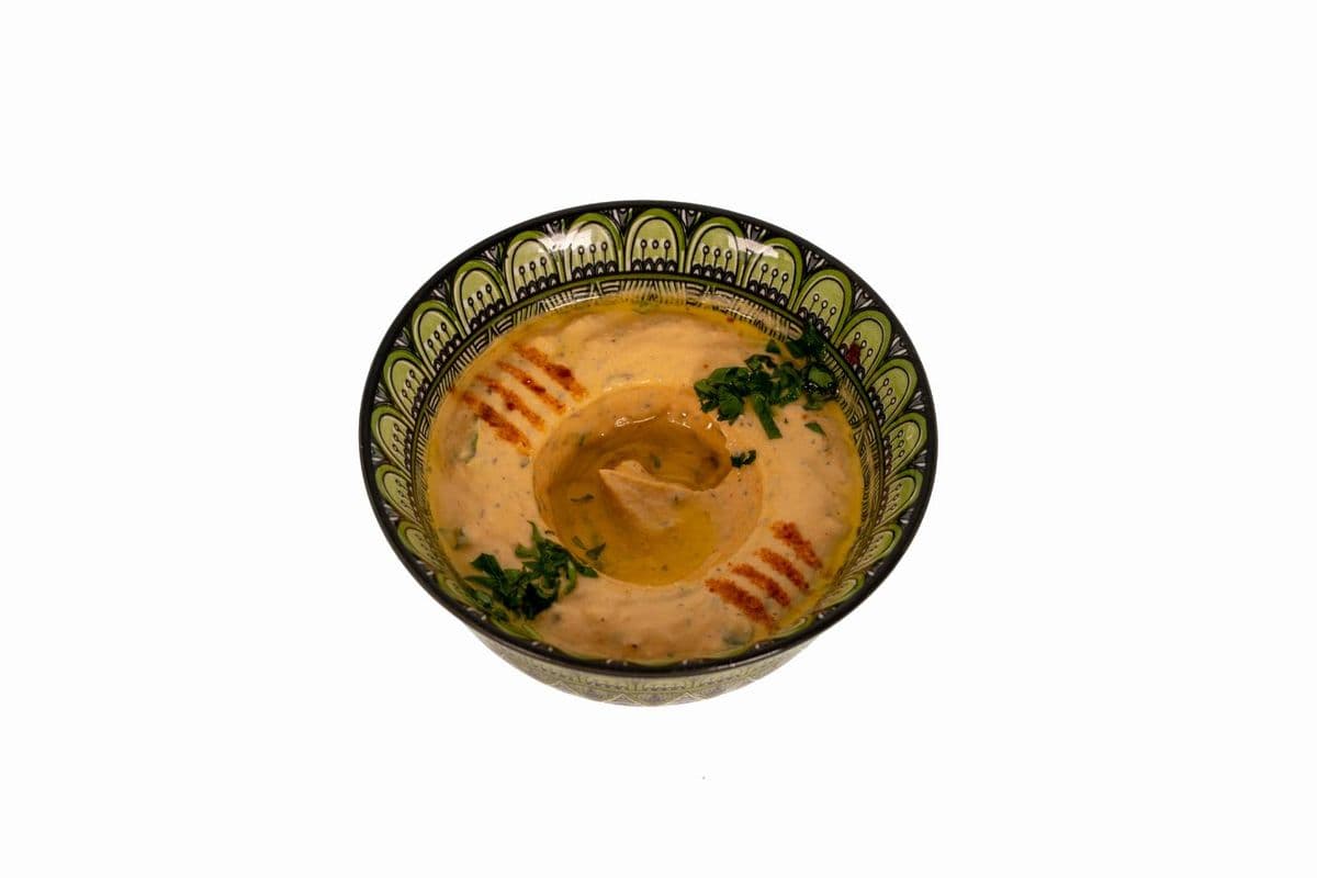 Humus
