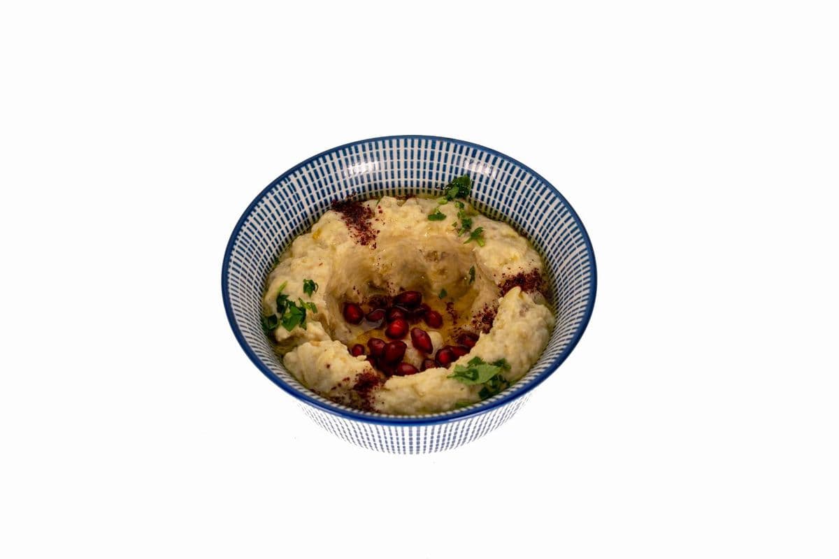 Baba ganousch