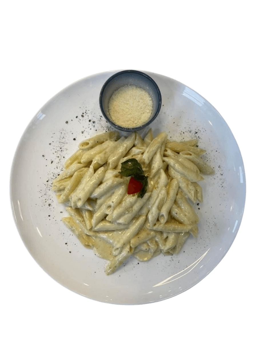 Spaghetti pomodoro