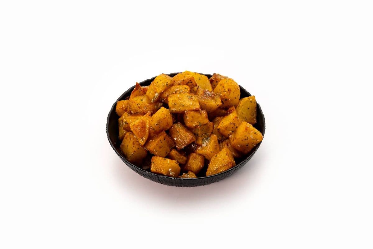 Batata harra