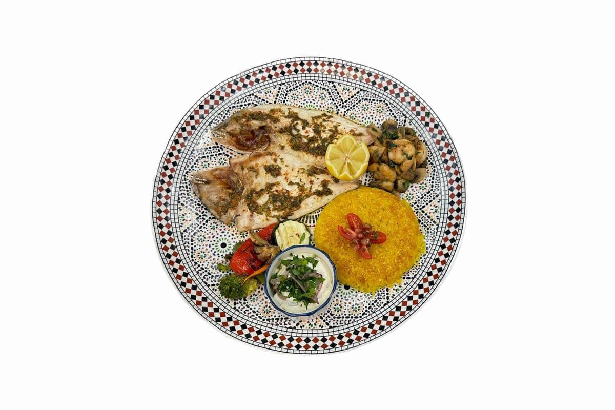 Biban de mare
