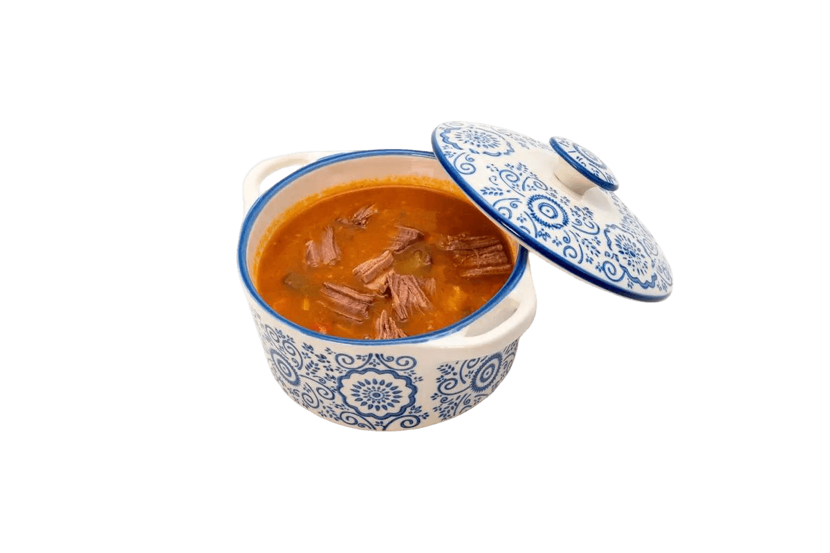 Ciorbă de văcuță