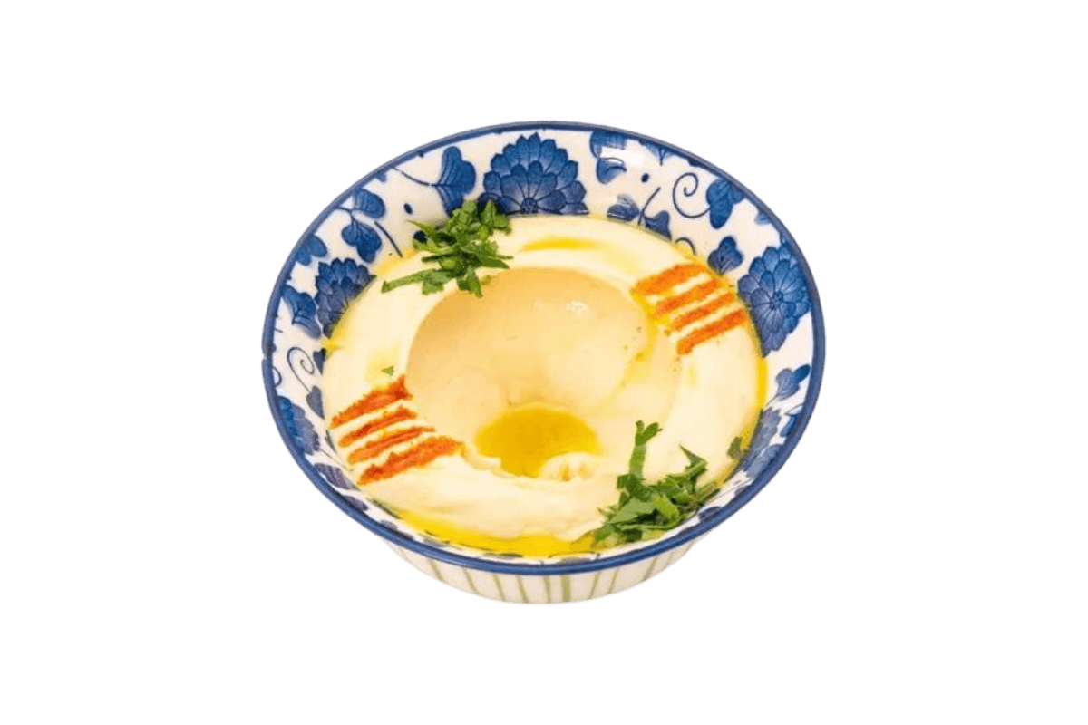 Humus