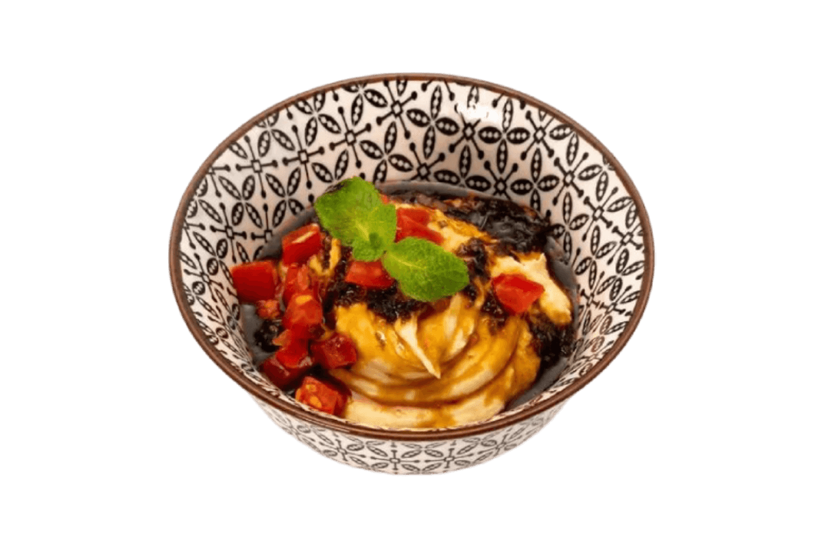 Humus mirifique