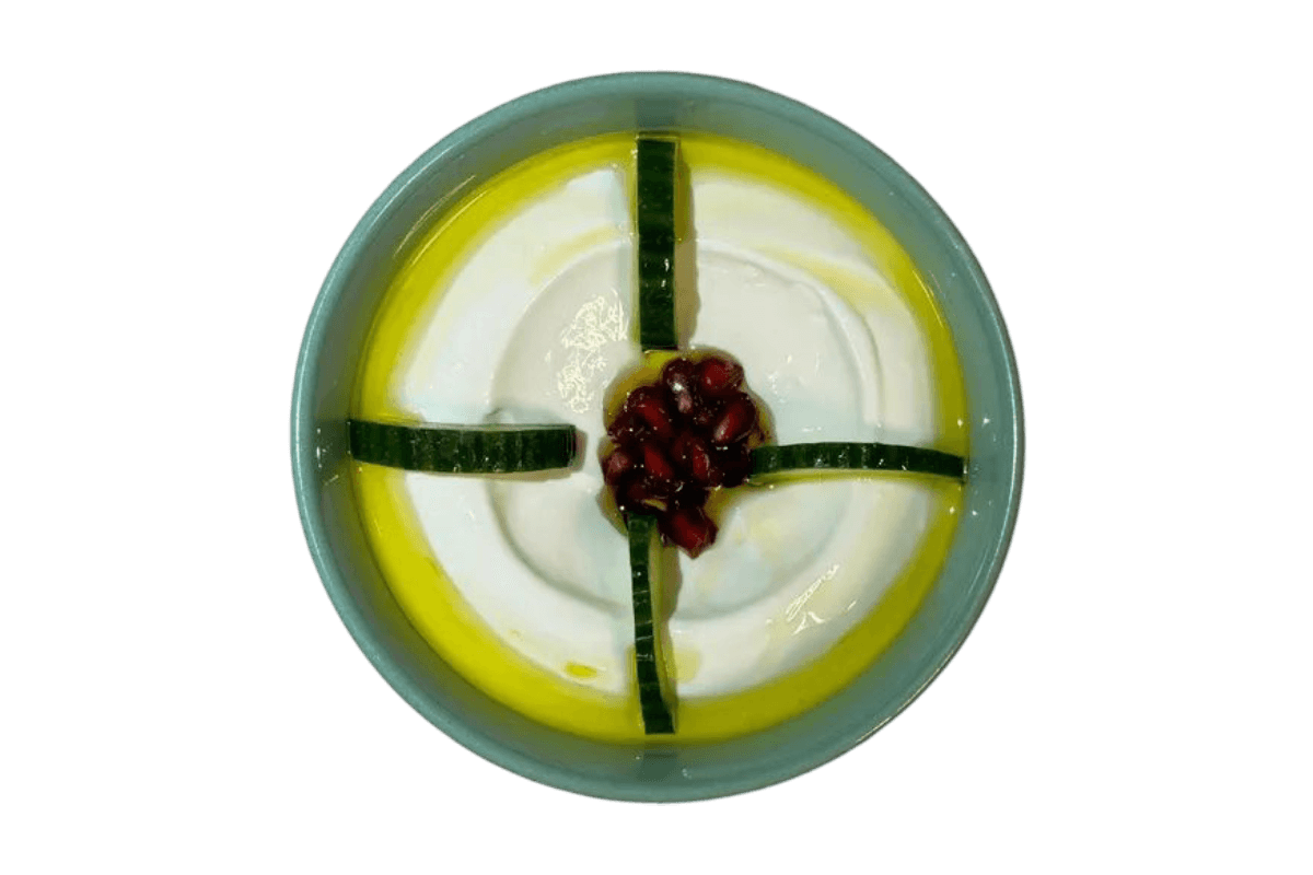 Labneh