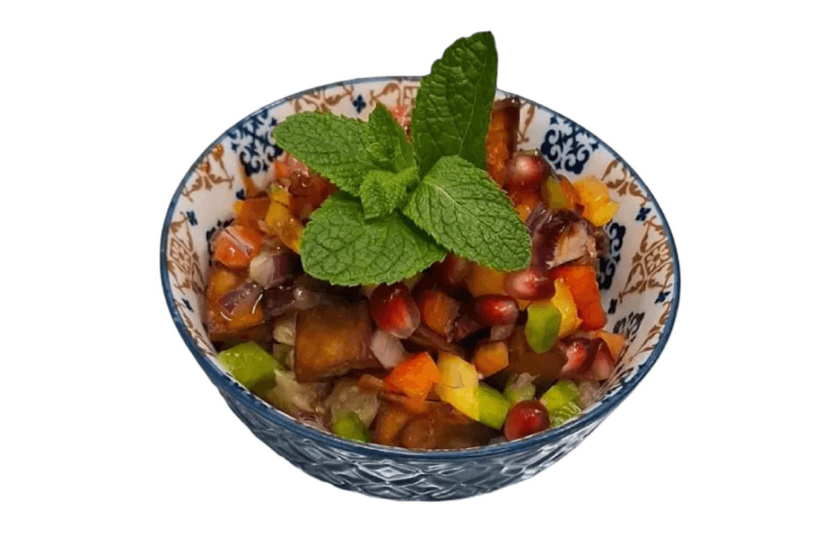 Baba ganousch