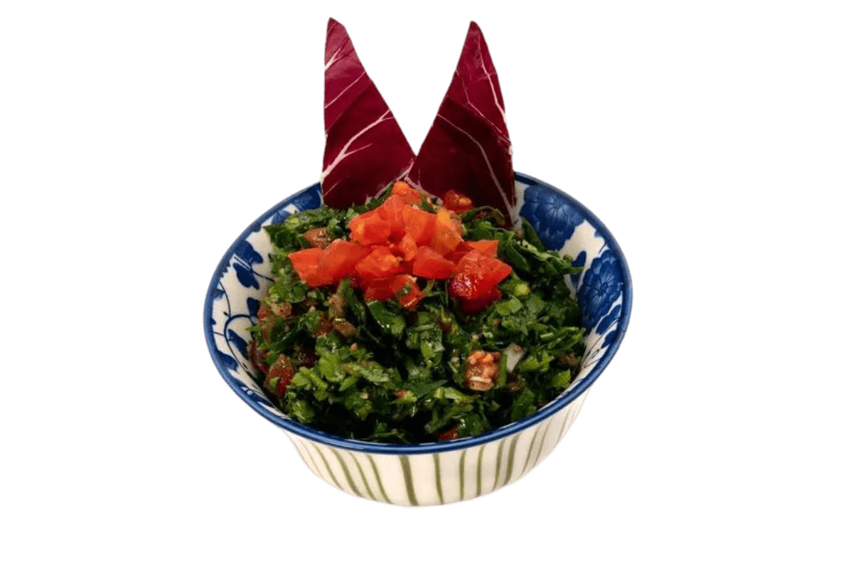 Tabbouleh