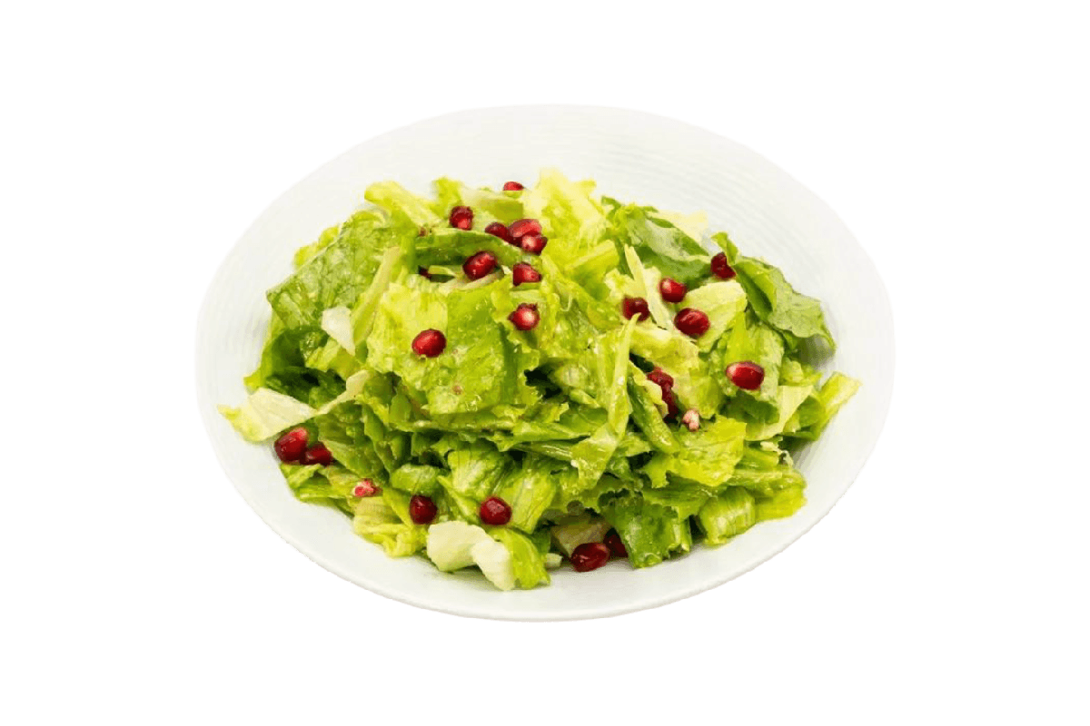 Salată verde