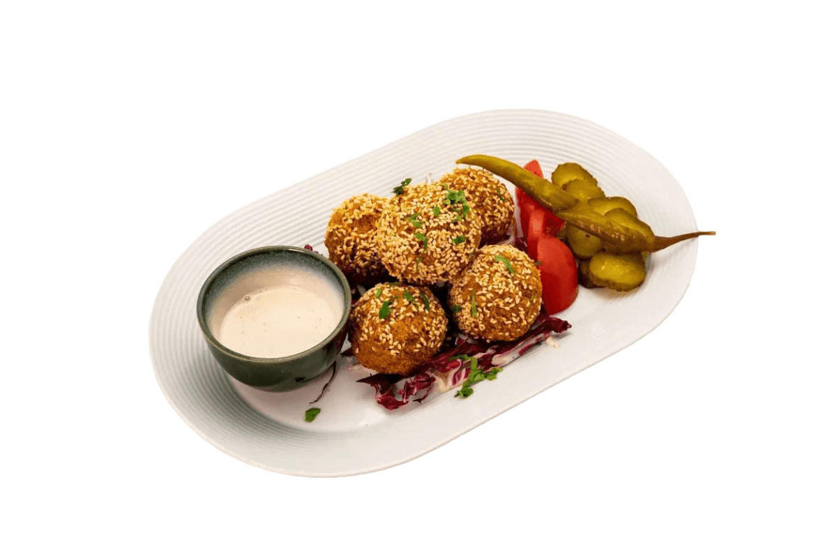 Falafel