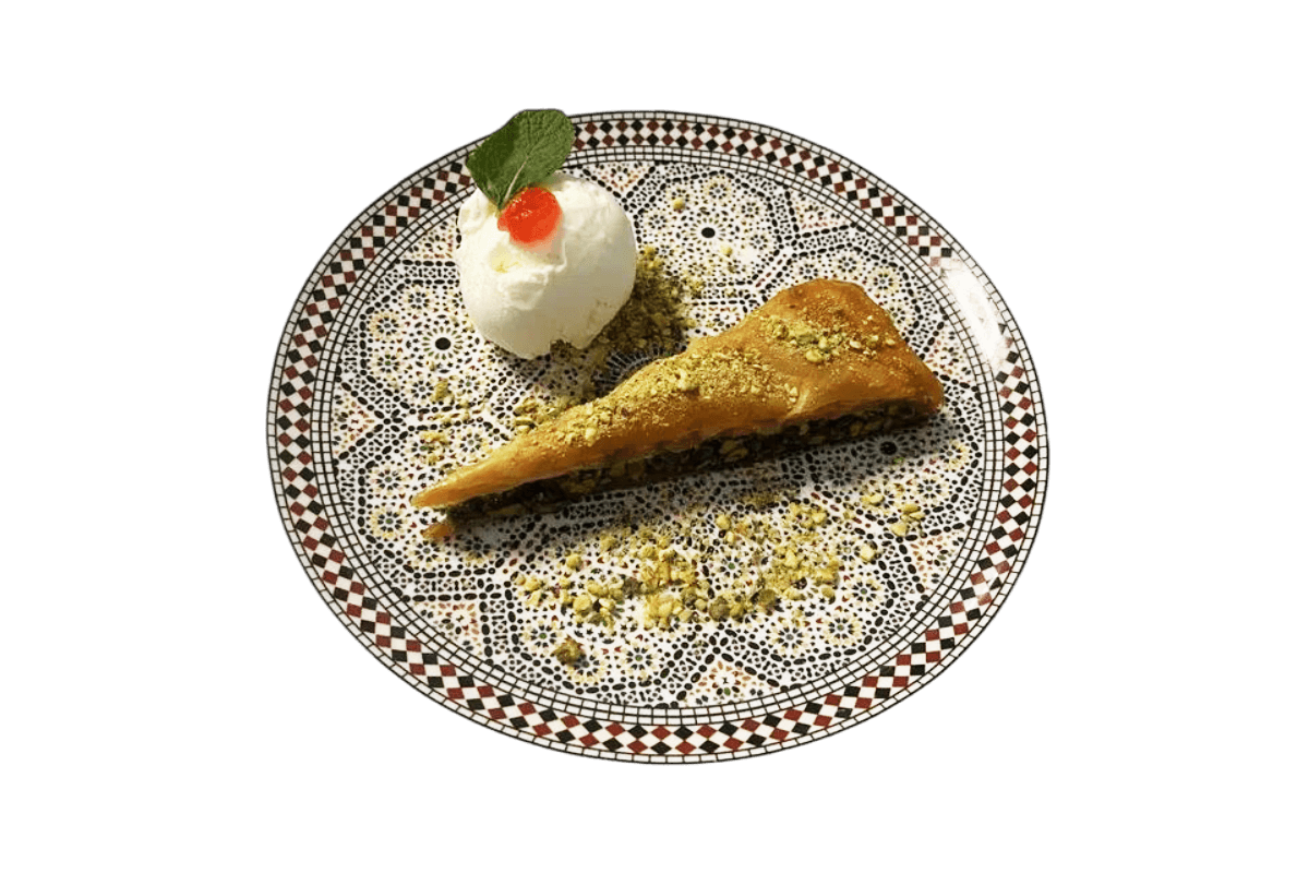 Baklava