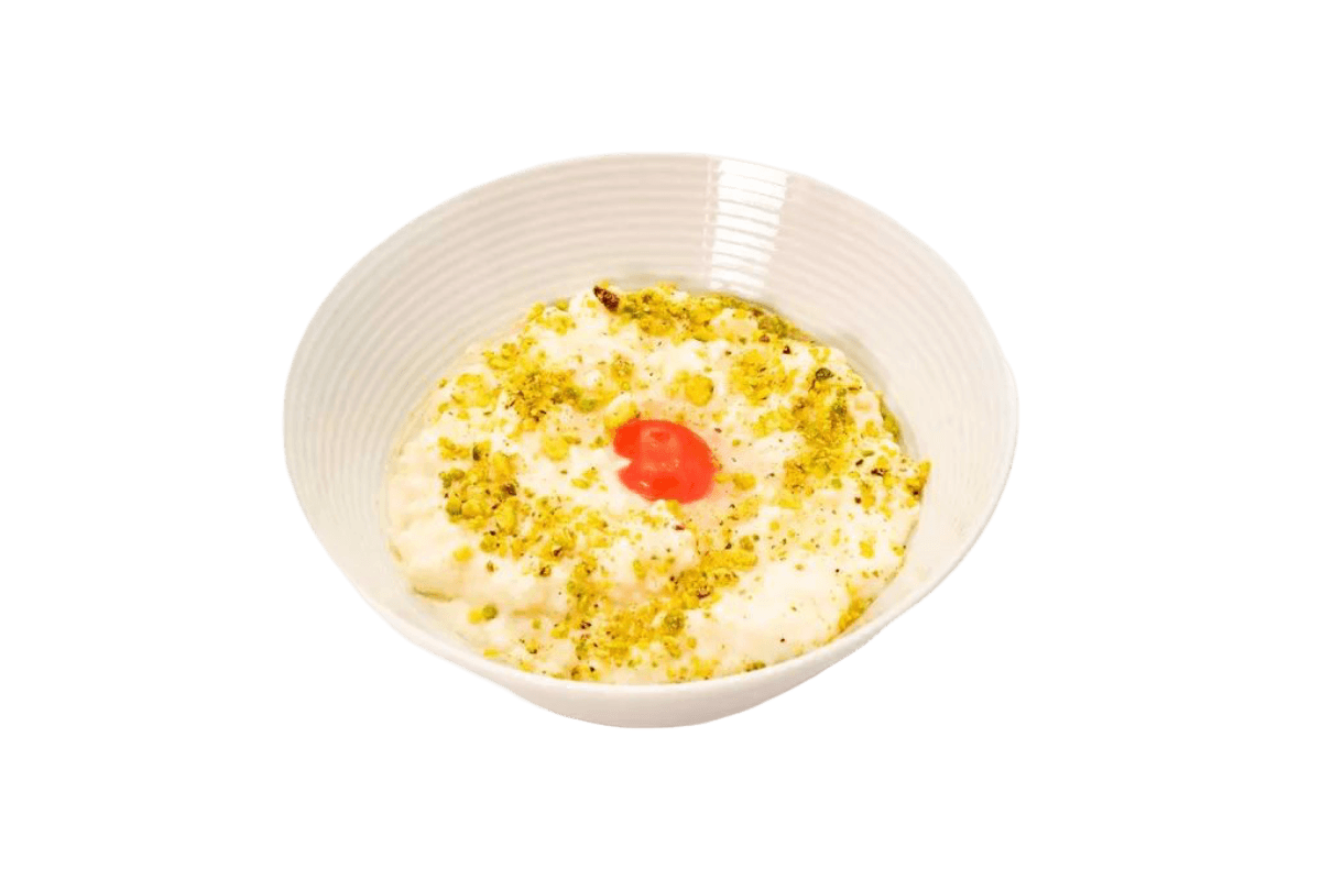 Riz bel hallib