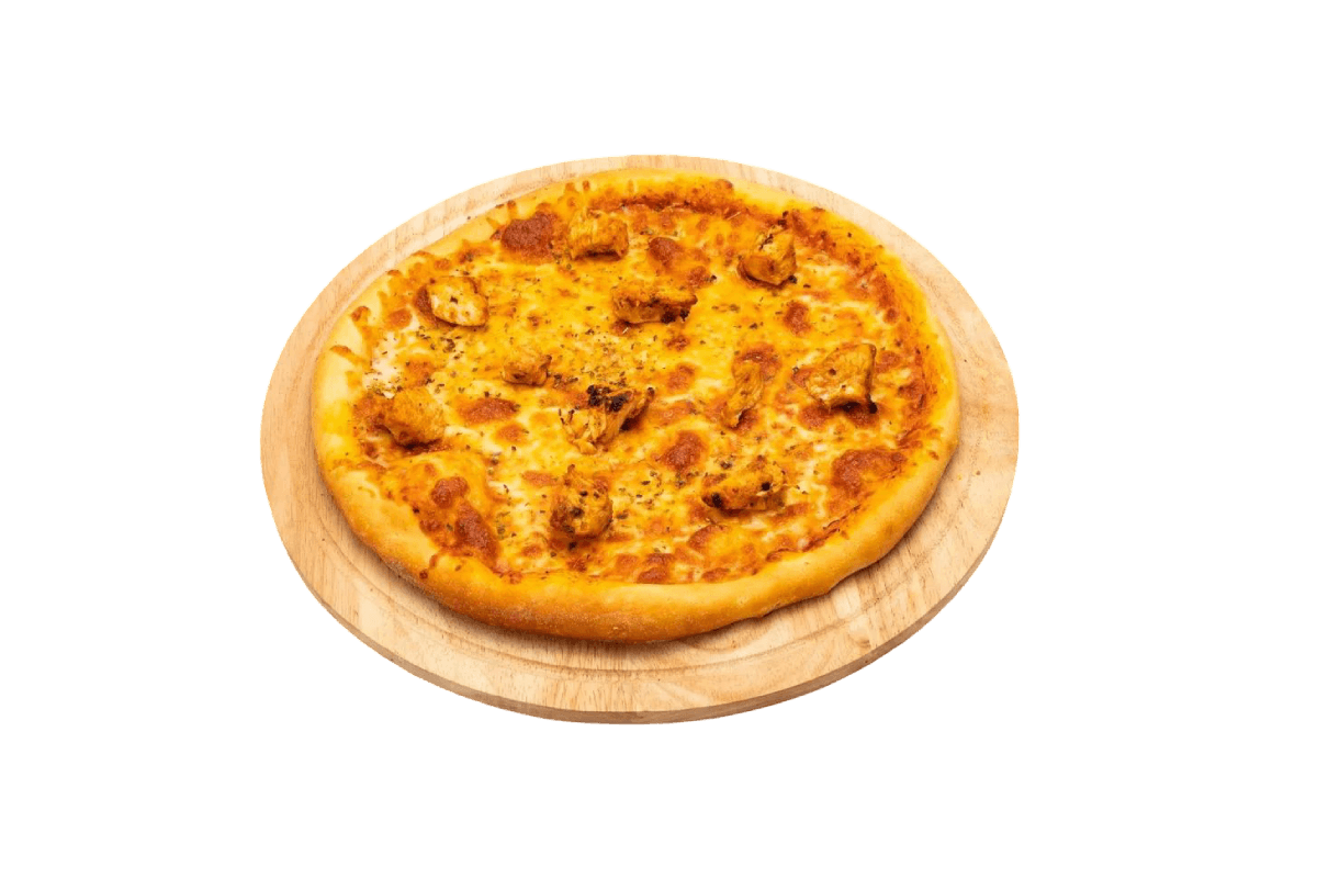 Pizza taouk