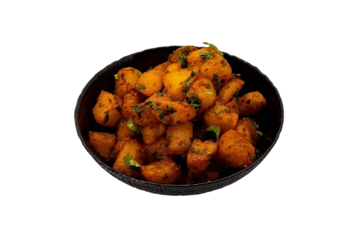 Batata harra