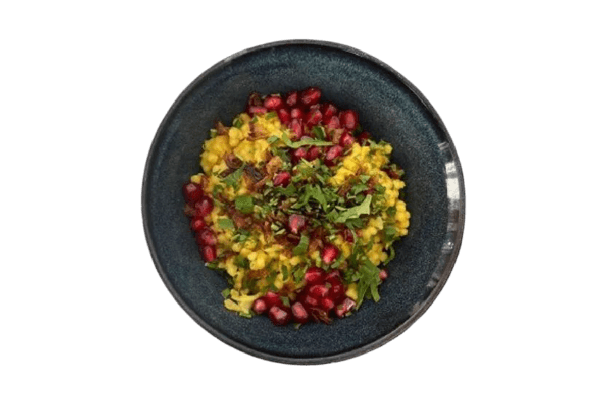 Couscous