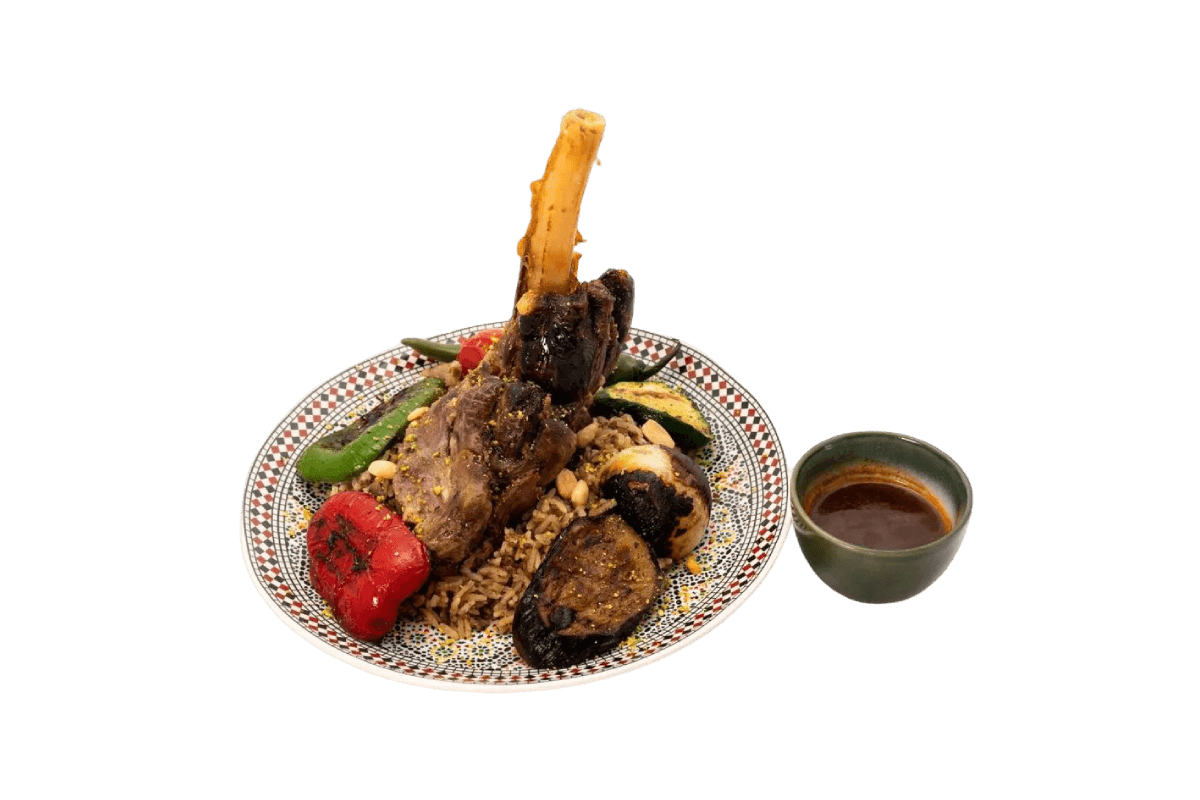 Ouzi de miel