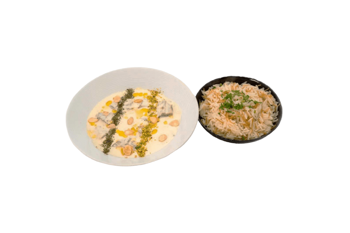 Sakriei cu orez vermicelli