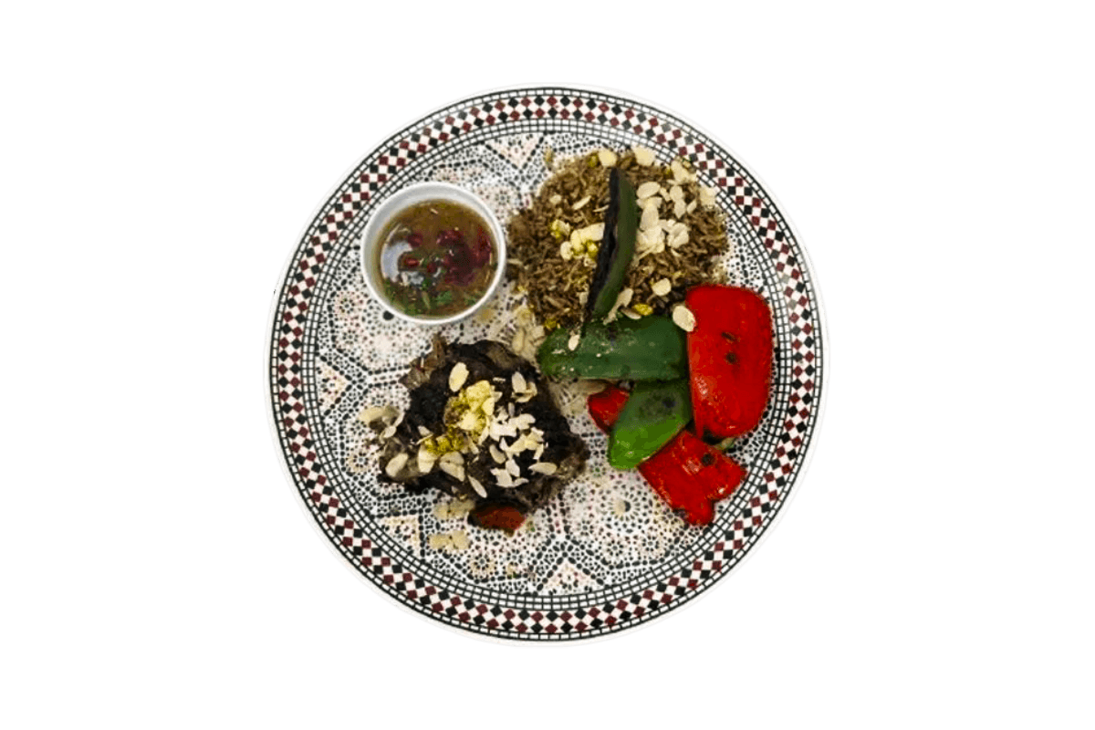 Gât de miel