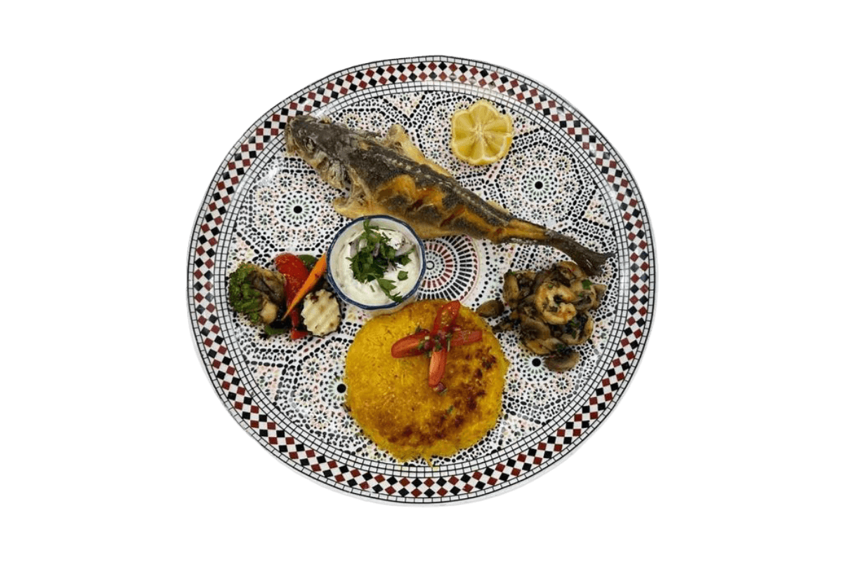 Biban de mare
